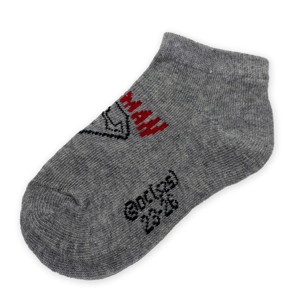 מארז 6 גרבי סופרמן