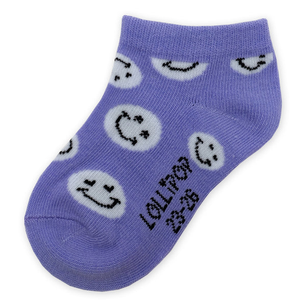 מארז 5 גרבי קרסוליות