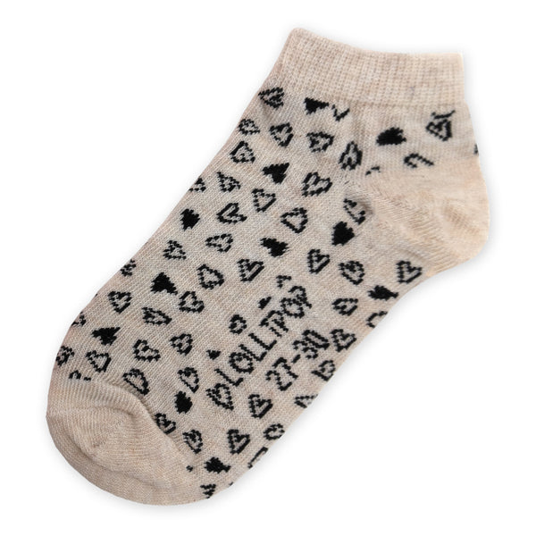 מארז 5 גרבי קרסוליות