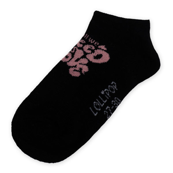 מארז 5 גרבי קרסוליות