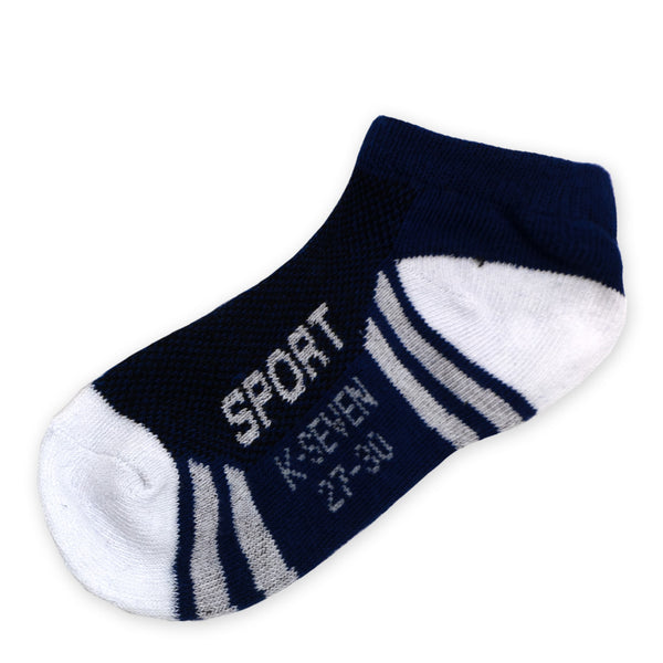 מארז 5 גרבי קרסוליות