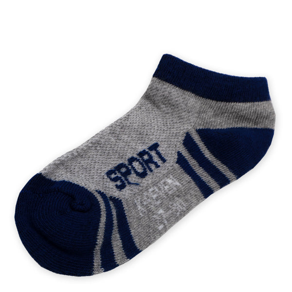 מארז 5 גרבי קרסוליות