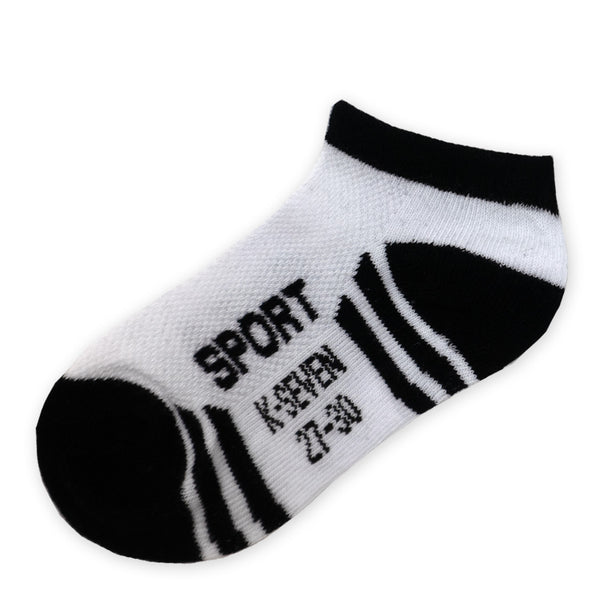 מארז 5 גרבי קרסוליות