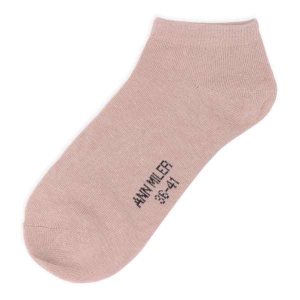 מארז 10 גרביים קרסוליות