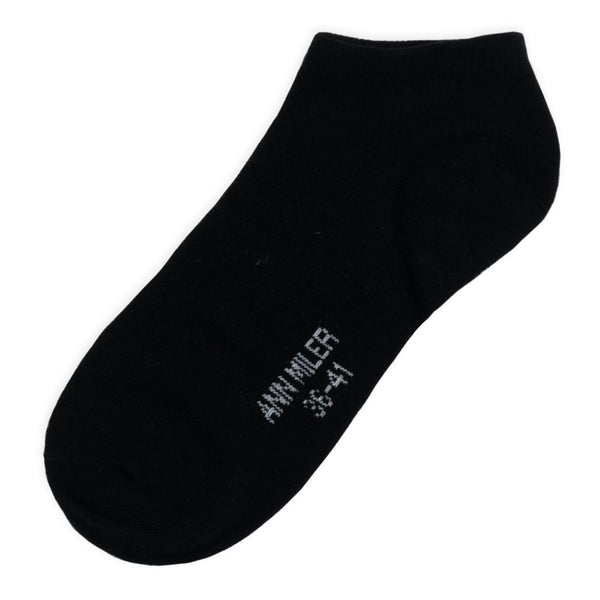 מארז 10 גרביים קרסוליות