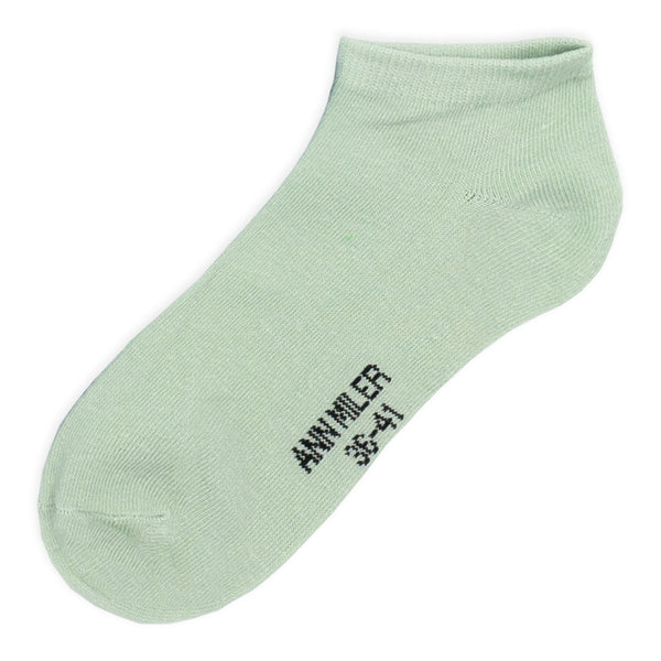 מארז 10 גרביים קרסוליות