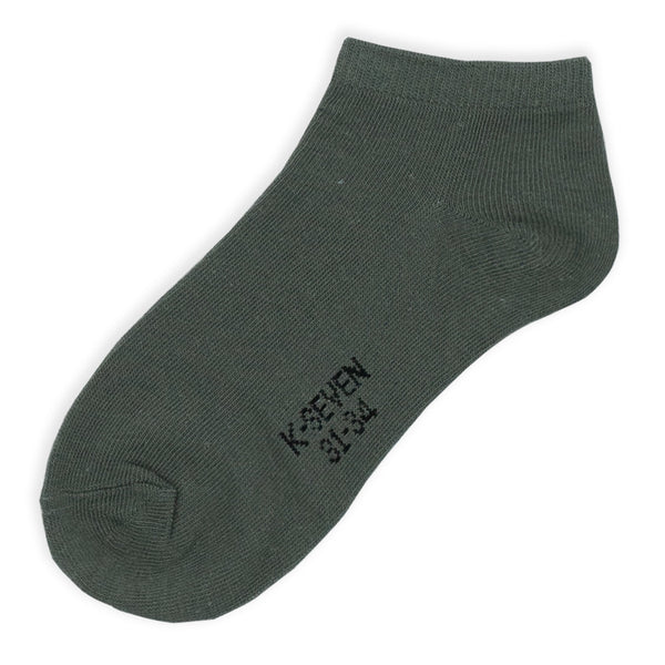 מארז 10 גרביים קרסוליות