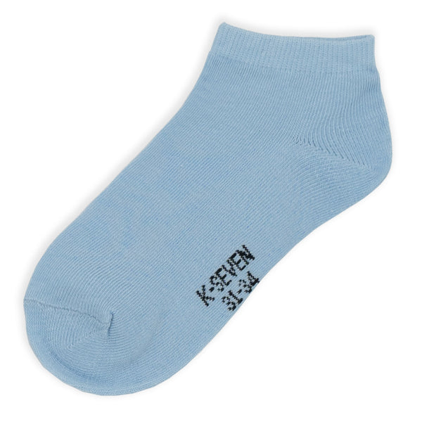 מארז 10 גרביים קרסוליות