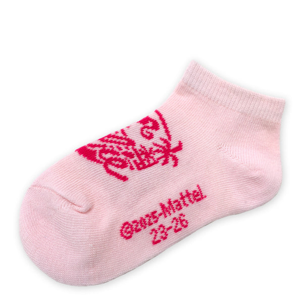 מארז 6 גרבי ברבי