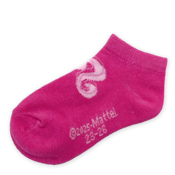 מארז 6 גרבי ברבי