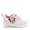 נעלי ספורט מיני מאוס עם נצנץ ואורות