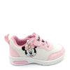 נעלי ספורט מיני מאוס עם נצנץ ואורות
