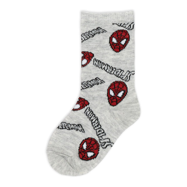 מארז 3 גרביים ספיידרמן