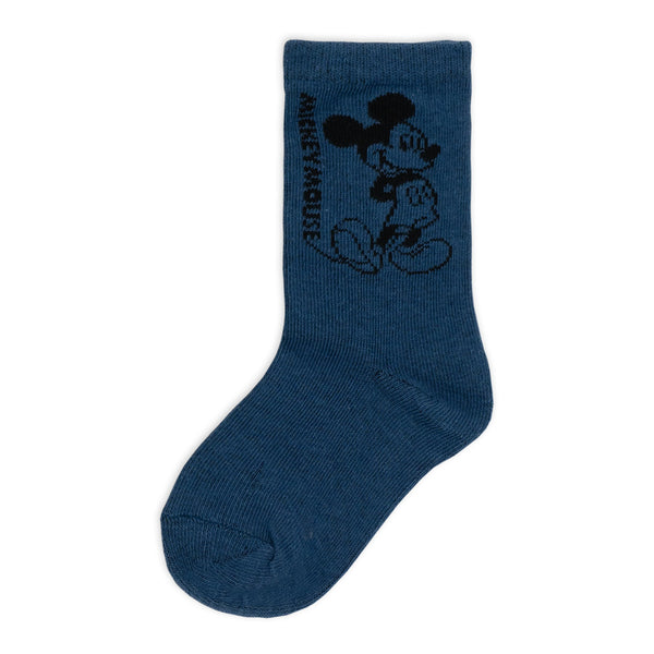 מארז 3 גרביים מיקי מאוס