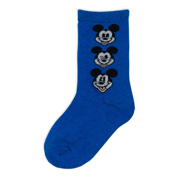 מארז 3 גרביים מיקי מאוס