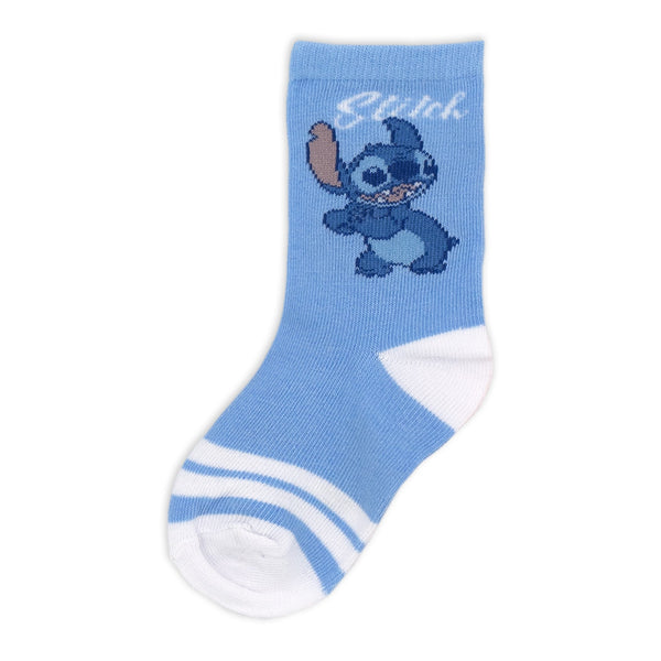 מארז 3 גרביים סטיץ'