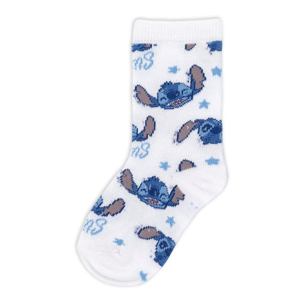 מארז 3 גרביים סטיץ'