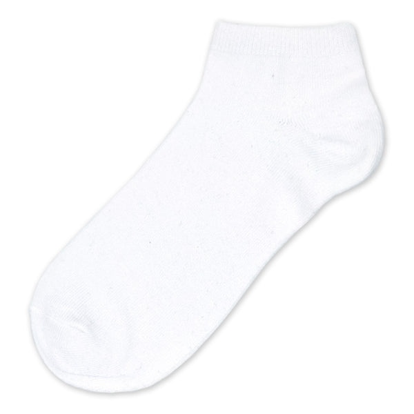 מארז 5 גרביים קרסוליות לורקס