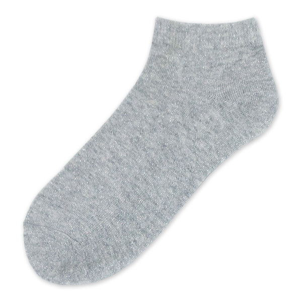 מארז 5 גרביים קרסוליות לורקס