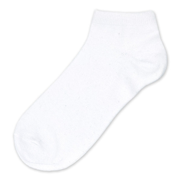 מארז 5 גרביים קרסוליות לורקס