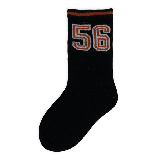 מארז 5 גרביים מודפסות אורך רגיל