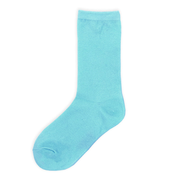 מארז 5 זוגות גרביים חלקות