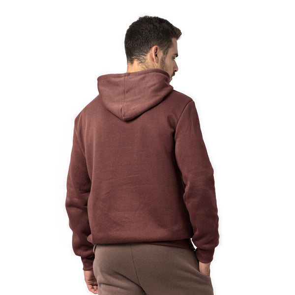 קפוצ'ון כיס קנגורו