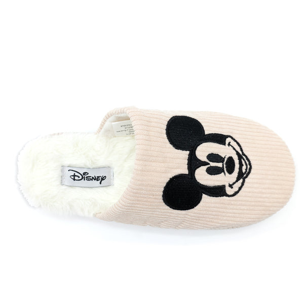 נעלי בית כפכפי פרווה מיקי מאוס