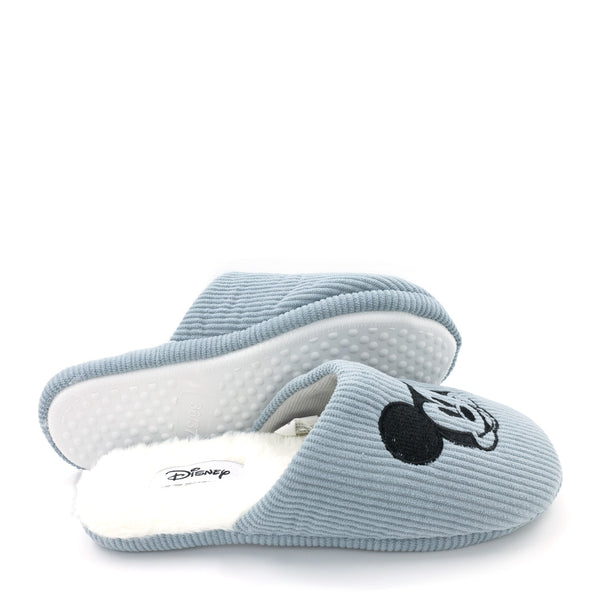 נעלי בית כפכפי פרווה מיקי מאוס