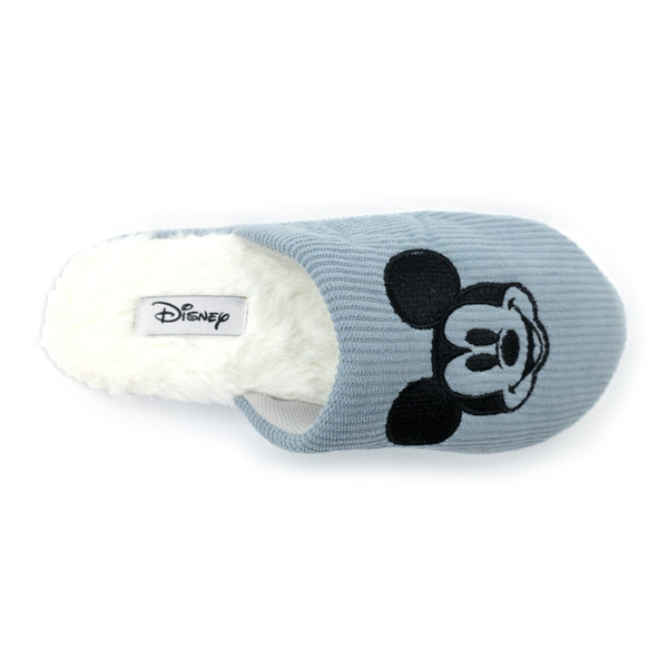 נעלי בית כפכפי פרווה מיקי מאוס