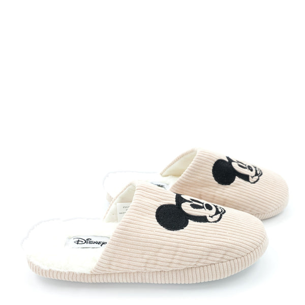 נעלי בית כפכפי פרווה מיקי מאוס