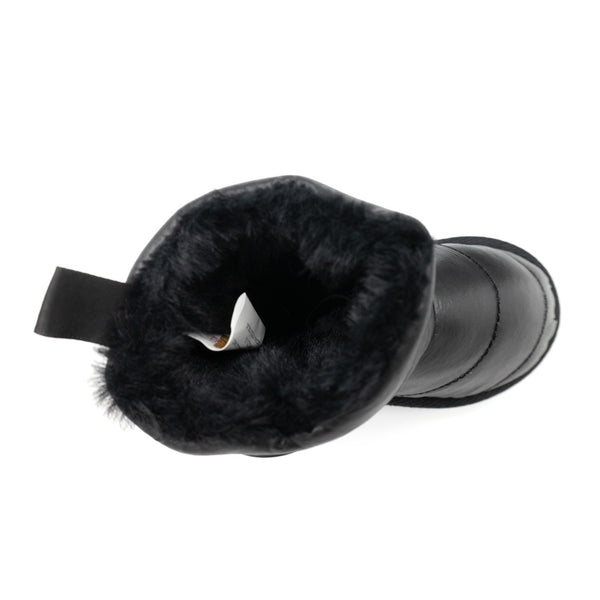 נעלי בית מגף פרווה ספיידרמן