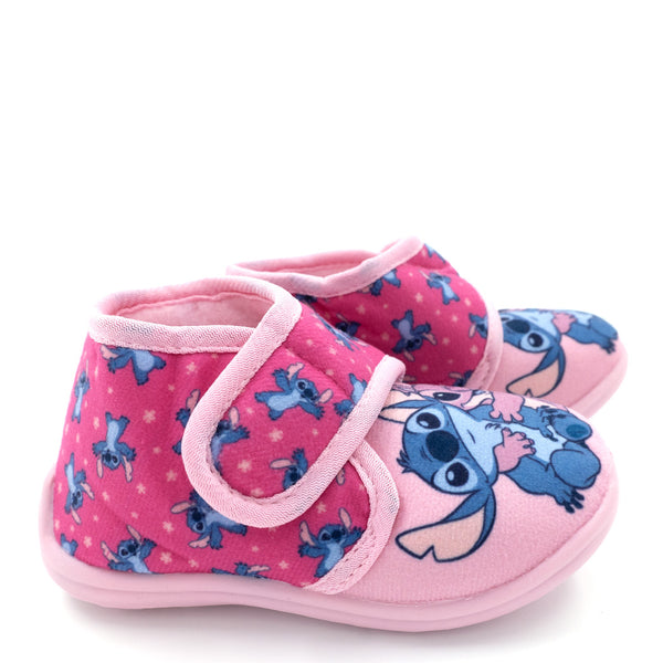 נעלי בית סקוטש סטיץ'