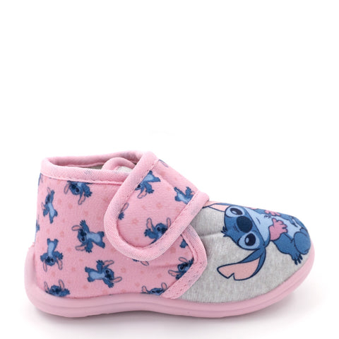 נעלי בית סקוטש סטיץ'