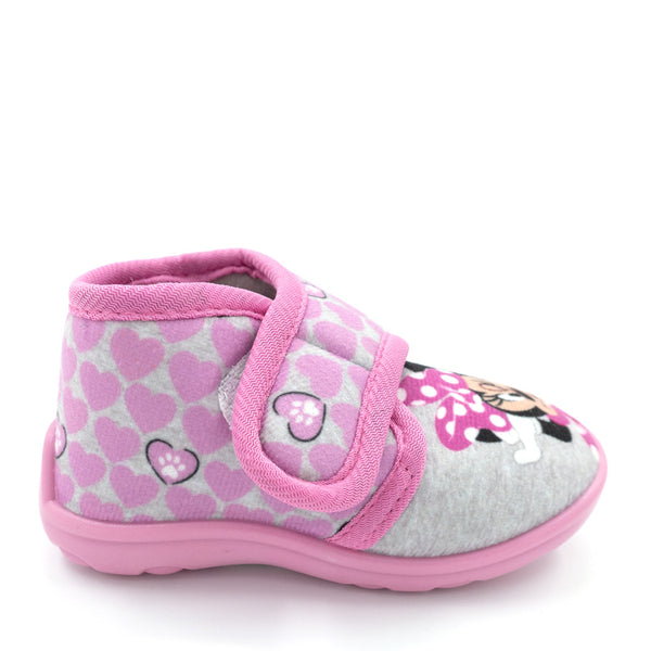 נעלי בית סקוטש מיני מאוס