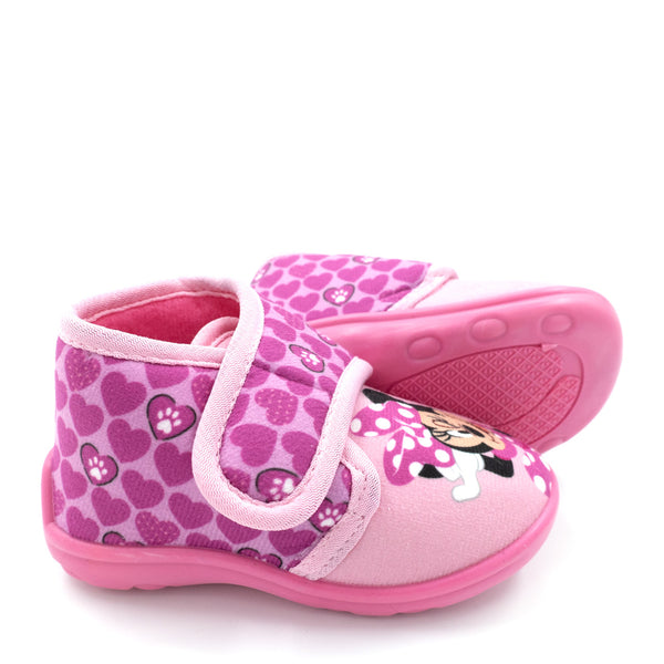 נעלי בית סקוטש מיני מאוס