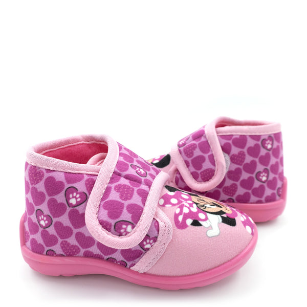 נעלי בית סקוטש מיני מאוס