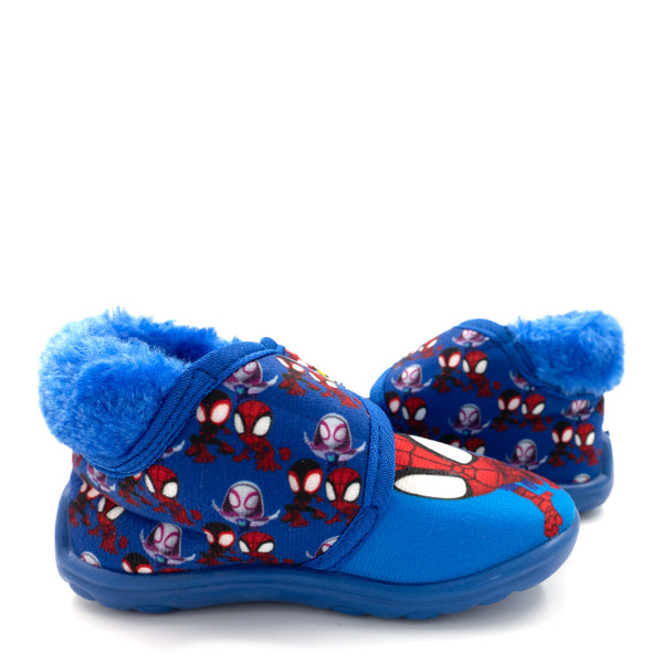 נעלי בית סקוטש ספיידרמן