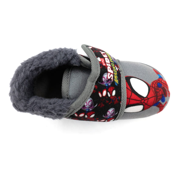 נעלי בית סקוטש ספיידרמן