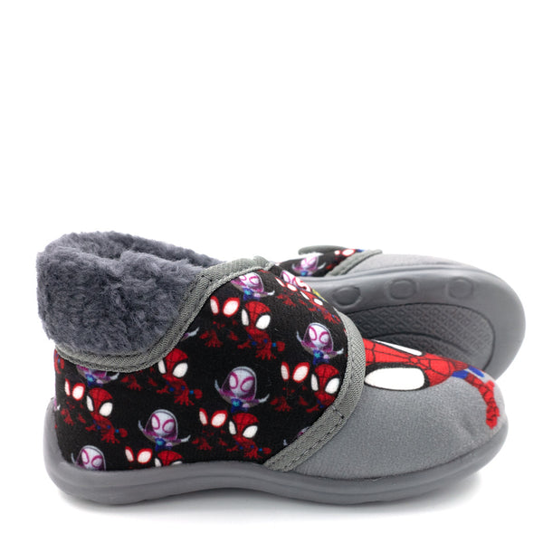 נעלי בית סקוטש ספיידרמן