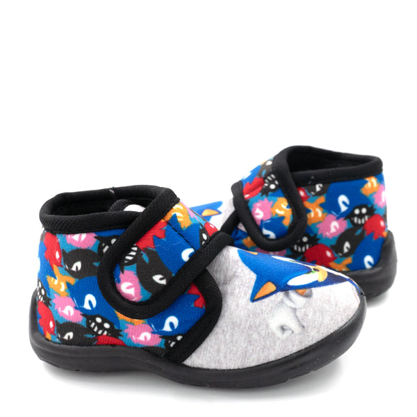 נעלי בית סקוטש סוניק