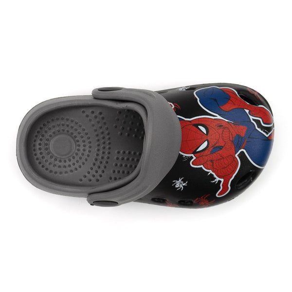 כפכפי נוחות גומי ספיידרמן