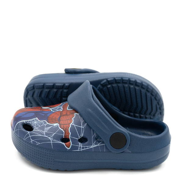 כפכפי נוחות גומי ספיידרמן