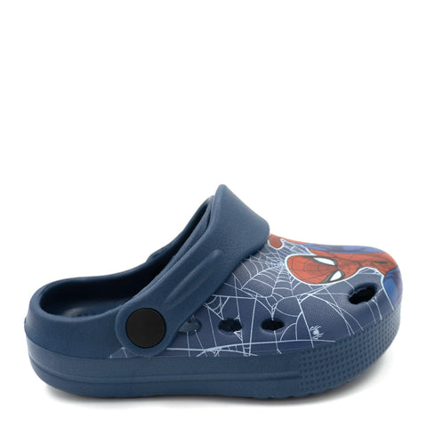 כפכפי נוחות גומי ספיידרמן