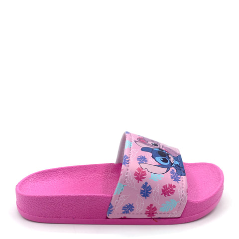 כפכפי פס סליידר סטיץ'