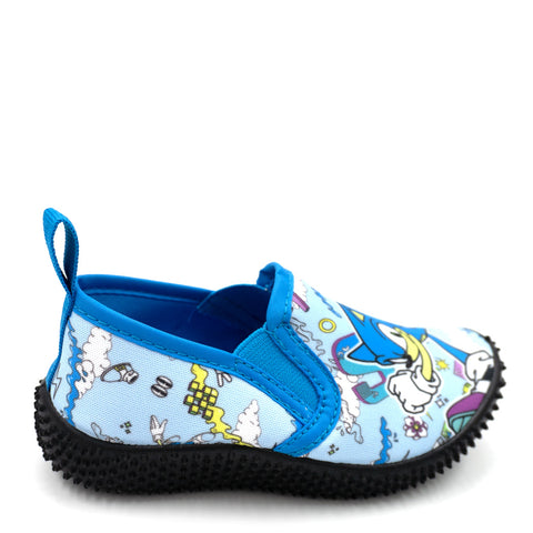 נעלי מים סוניק