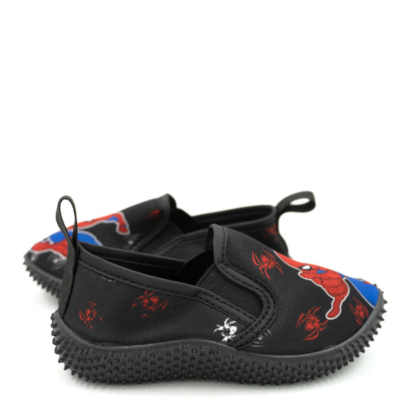 נעלי מים ספיידרמן