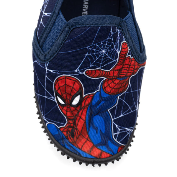 נעלי מים ספיידרמן