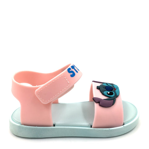 סנדלי רצועות סטיץ'