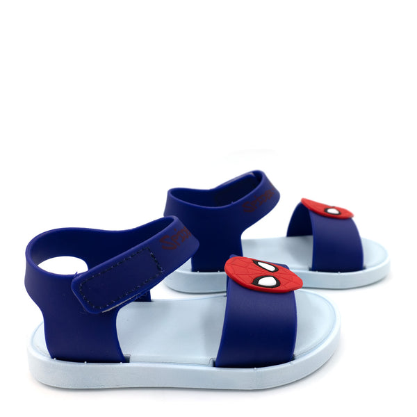 סנדלי רצועות ספיידרמן